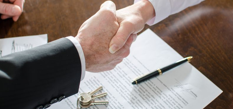 Commercial Eviction Service North Tustin