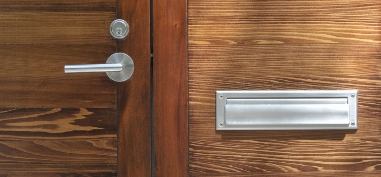 Electric Front Door Lock Repair North Tustin