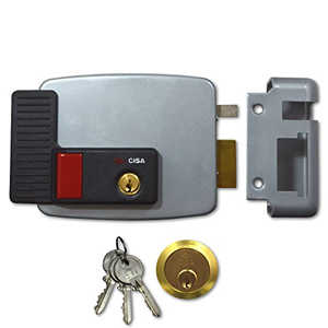 electronic door lock repair North Tustin