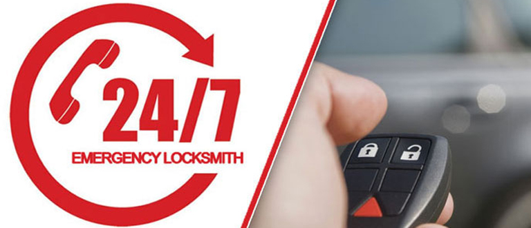 Emergency Locksmith North Tustin