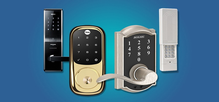 Smart Pad Lock Repair North Tustin
